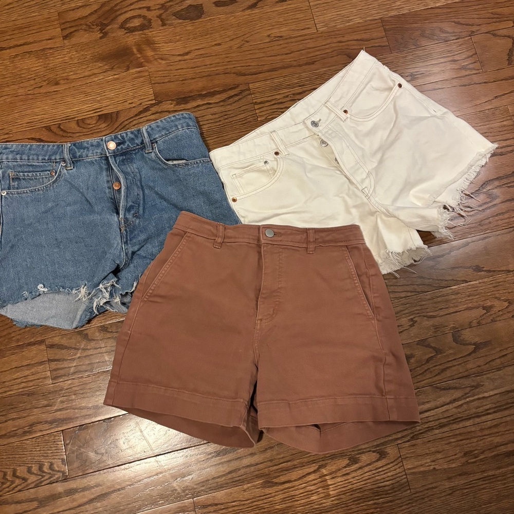 Shorts Bundle